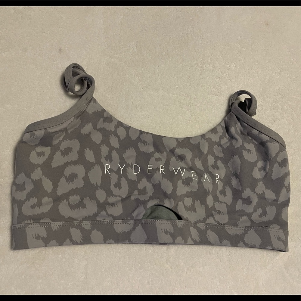 Ryderwear Sportsbras